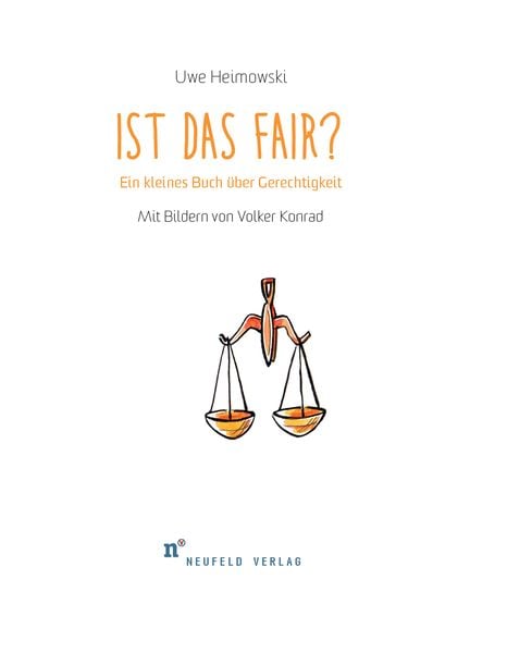 Produktbild: Ist das fair?
