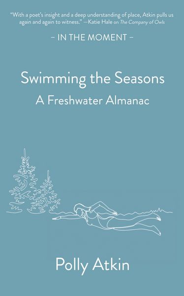 Produktbild: Swimming the Seasons
