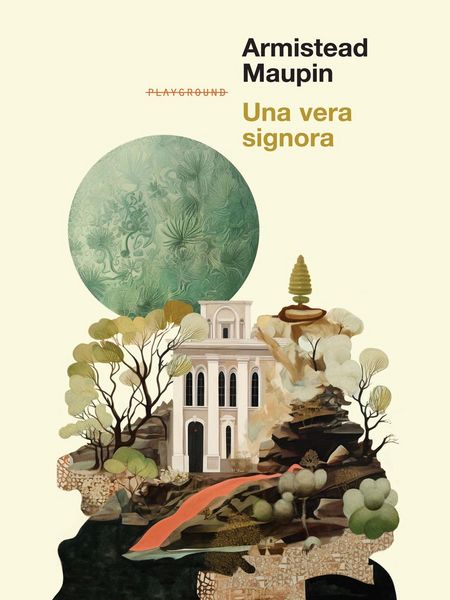 Produktbild: Una vera signora