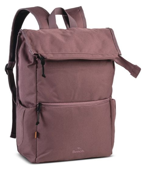 Produktbild: BENCH Rucksack casual, altrosa, 19 Liter