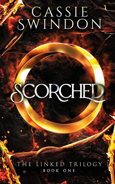 Produktbild: Scorched