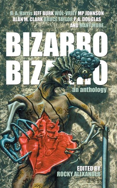Produktbild: Bizarro Bizarro