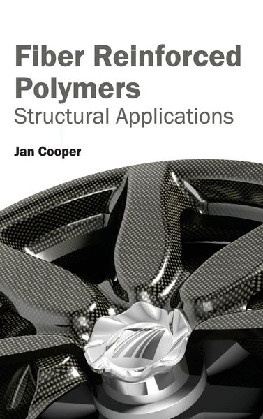Produktbild: Fiber Reinforced Polymers