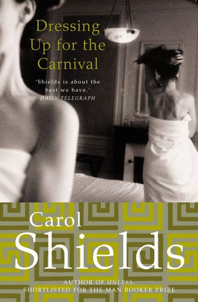 Produktbild: Dressing Up for the Carnival