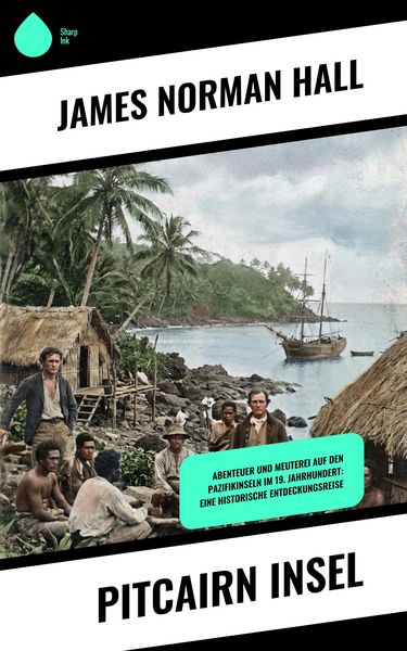 Produktbild: Pitcairn Insel