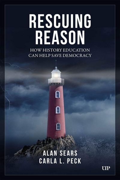 Produktbild: Rescuing Reason