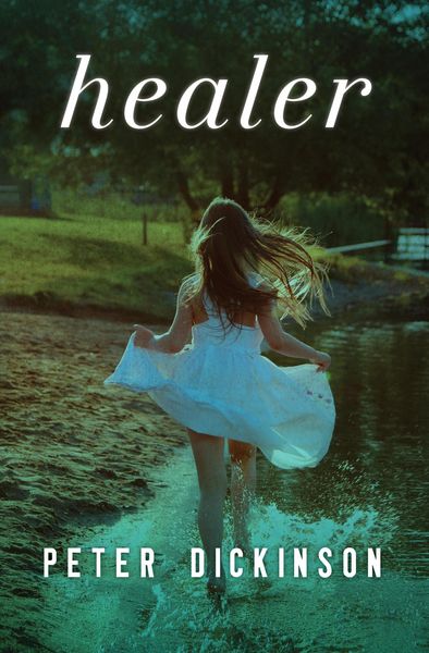 Produktbild: Healer