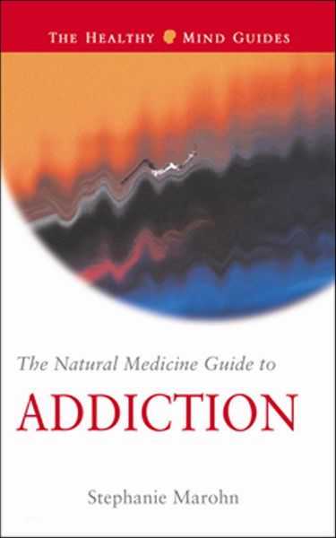 Produktbild: The Natural Medicine Guide to Addiction