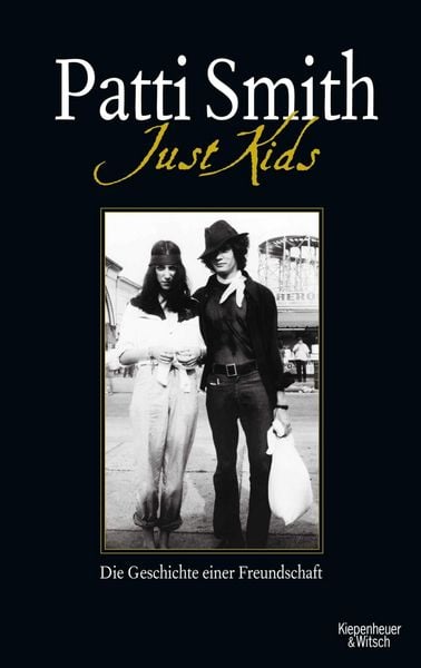 Produktbild: Just Kids