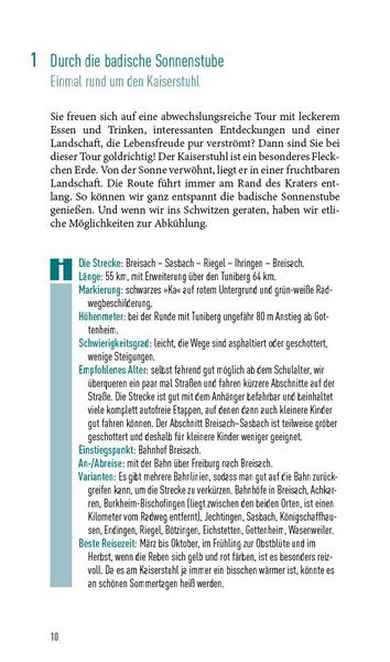 Produktbild: Familien-Radf&uuml;hrer Baden-W&uuml;rttemberg