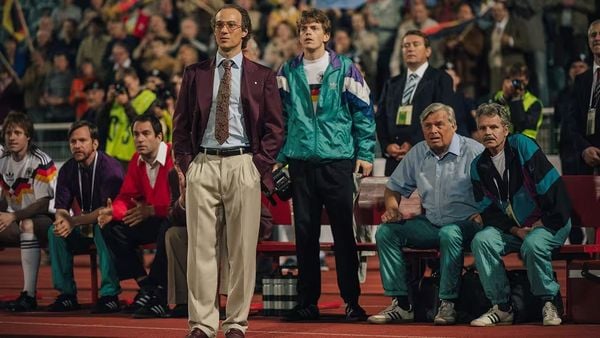 Produktbild: Der Kaiser - Eine wahre Legende