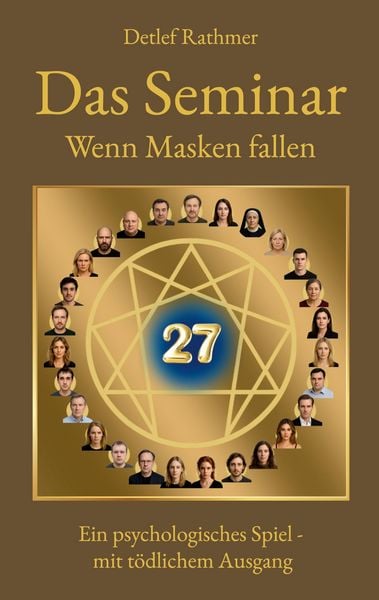 Produktbild: Das Seminar - Wenn Masken fallen