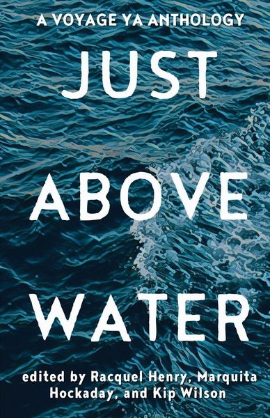 Produktbild: Just Above Water
