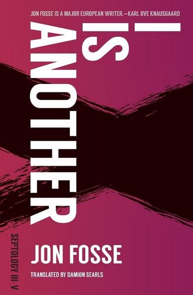 Produktbild: I Is Another