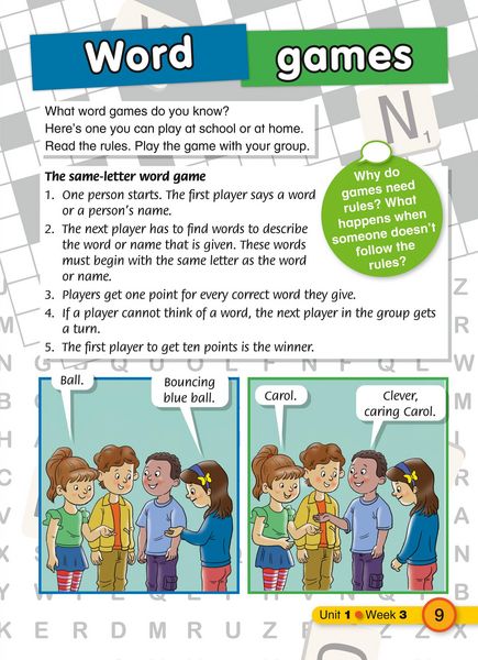 Produktbild: Explore English Srb4