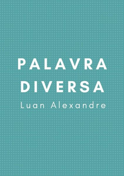 Produktbild: Palavra Diversa
