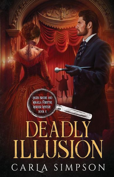 Produktbild: Deadly Illusion