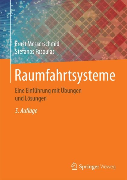 Produktbild: Raumfahrtsysteme