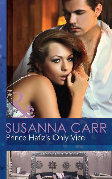 Produktbild: Prince Hafiz's Only Vice
