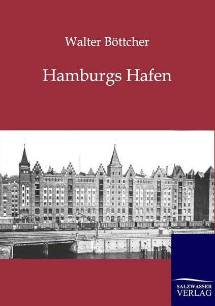 Produktbild: Hamburgs Hafen