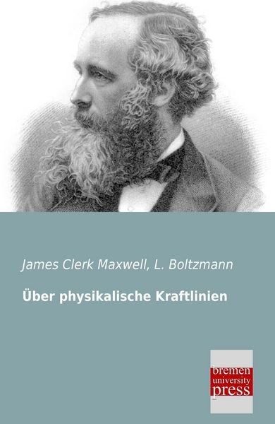 Produktbild: &Uuml;ber physikalische Kraftlinien