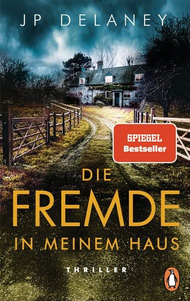 Produktbild: Die Fremde in meinem Haus