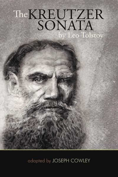 Produktbild: The Kreutzer Sonata by Leo Tolstoy