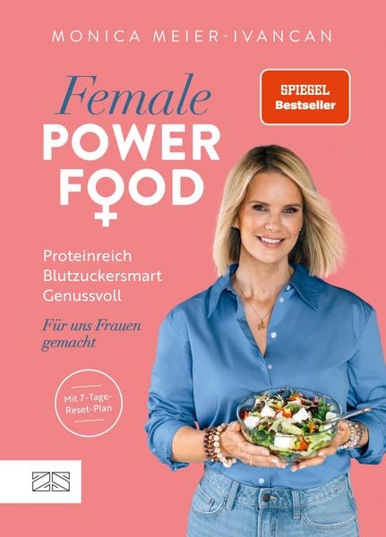 Produktbild: Female Power Food