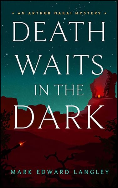 Produktbild: Death Waits in the Dark