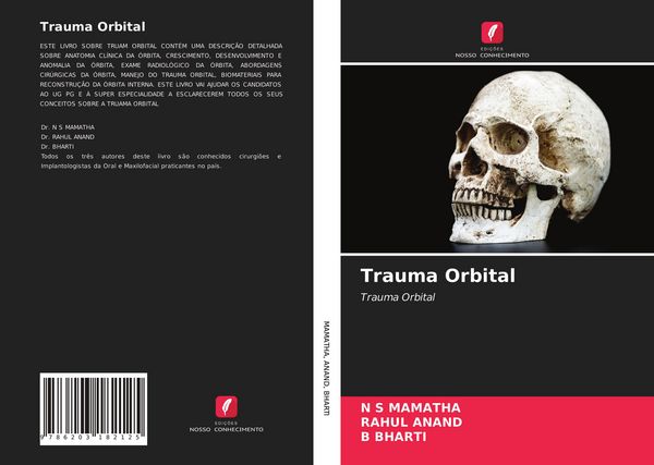 Produktbild: Trauma Orbital
