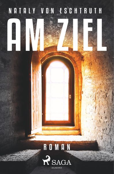 Produktbild: Am Ziel