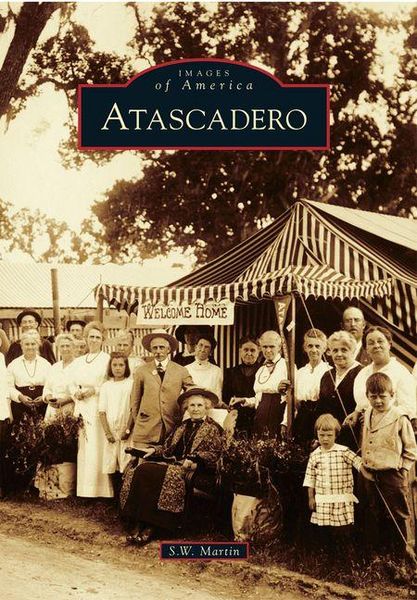 Produktbild: Atascadero