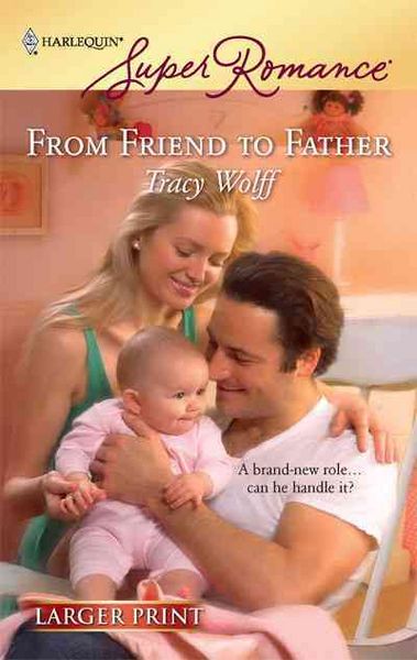 Produktbild: From Friend to Father