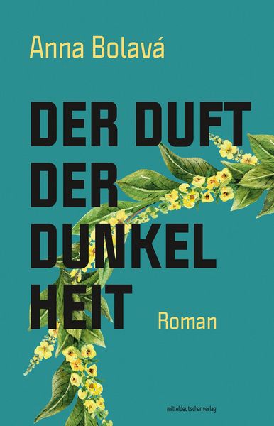 Produktbild: Der Duft der Dunkelheit