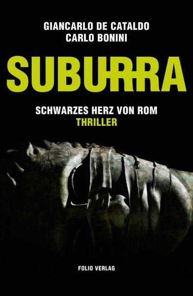 Produktbild: Suburra