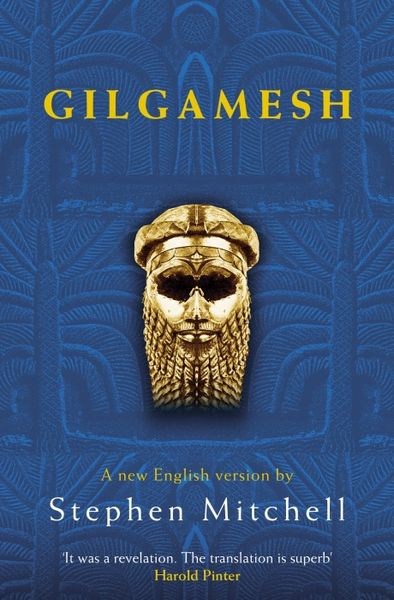 Produktbild: Gilgamesh