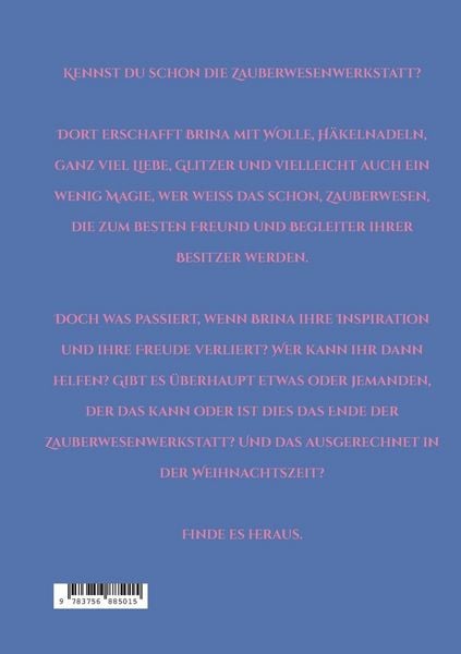Produktbild: Lumi - Das Schnee-Einhorn