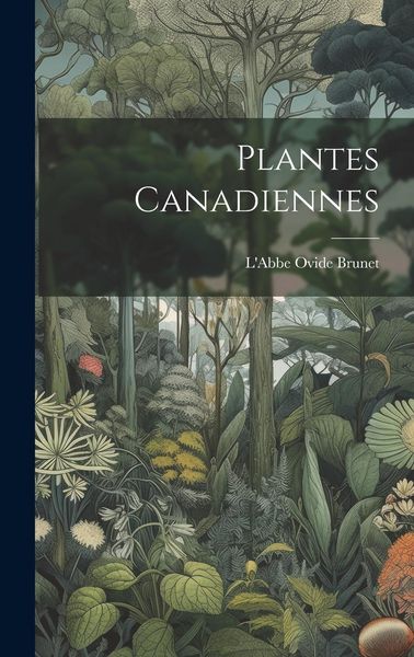 Produktbild: Plantes Canadiennes