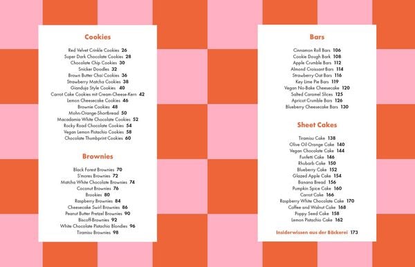 Produktbild: Sweet Cravings