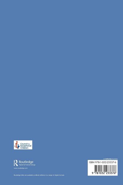 Produktbild: High Leverage Practices for Intensive Interventions