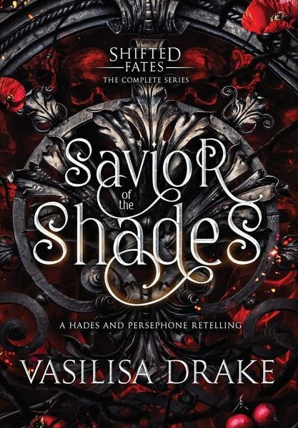 Produktbild: Savior of the Shades