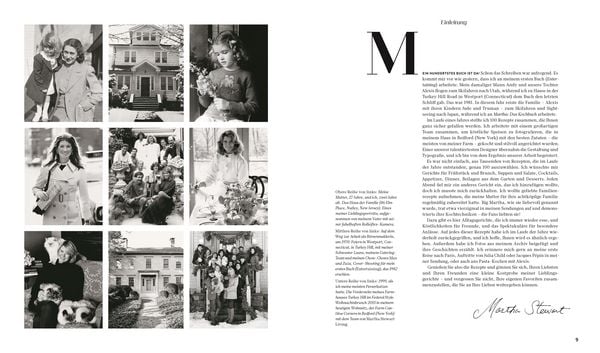 Produktbild: Martha. Das Kochbuch