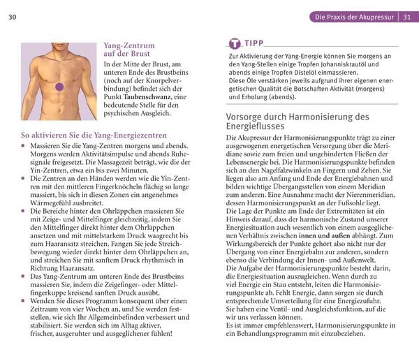 Produktbild: Akupressur