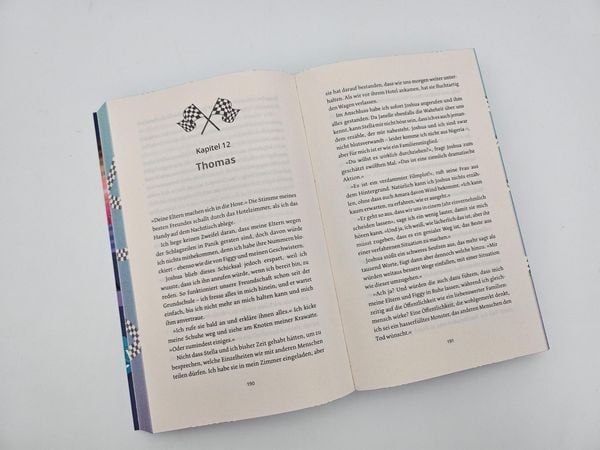 Produktbild: Ride with me &ndash; Die Rennstrecke ist sein Leben, bis sie ihn aus der Spur bringt
