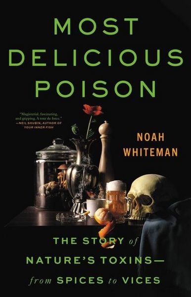 Produktbild: Most Delicious Poison