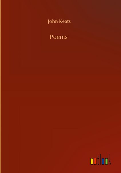 Produktbild: Poems