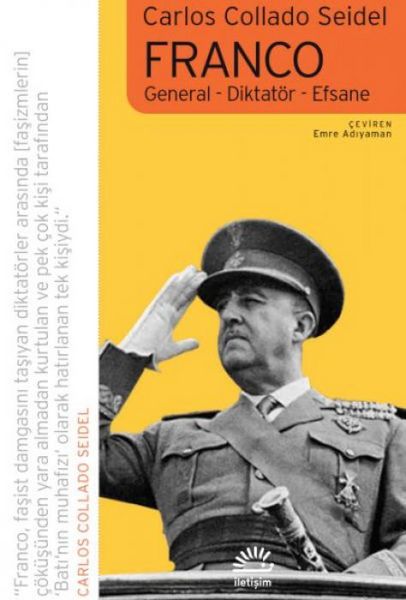 Produktbild: Franco