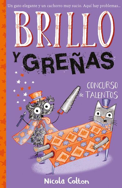 Produktbild: Concurso de talentos