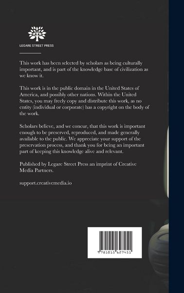 Produktbild: The Jataka; or, Stories of the Buddha's Former Births