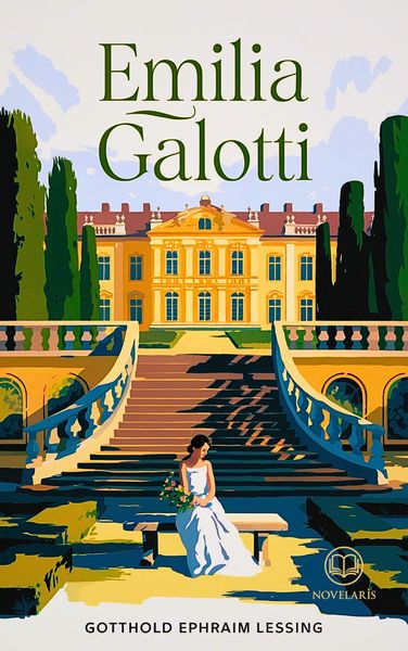 Produktbild: Lessing: Emilia Galotti (Novelaris Klassik)